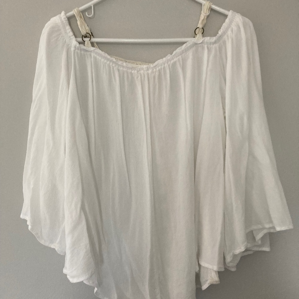 Summer top